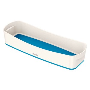 Image LEITZ MyBox 30,7x5,5x10,5cm blau (5258-40-36)