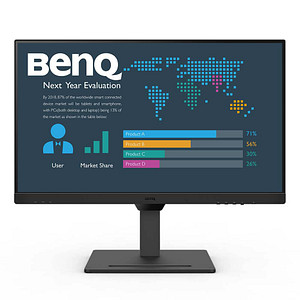 Image BenQ BL2790QT Monitor 68,58 cm (27,0 Zoll) schwarz