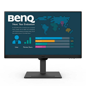 Image BenQ BL2790T Monitor 68,6 cm (27,0 Zoll) schwarz
