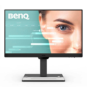 Image BenQ GW2490T Monitor 60,5 cm (23,8 Zoll) schwarz