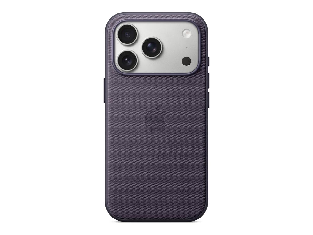 Image APPLE iPhone 17 Pro TechWoven Case with MagSafe - Purple
