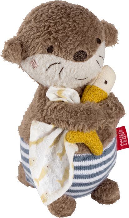 Image Badetier Otter