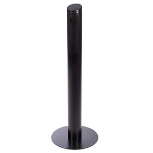 Image TKG Smoker Standaschenbecher schwarz