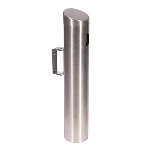 Image TKG Smoker Wandaschenbecher Edelstahl