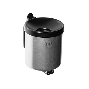 Image TKG Rondo junior Wandaschenbecher silber