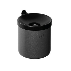 Image TKG Rondo junior Wandaschenbecher graphit