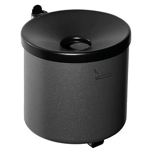 Image TKG Rondo senior Wandaschenbecher graphit