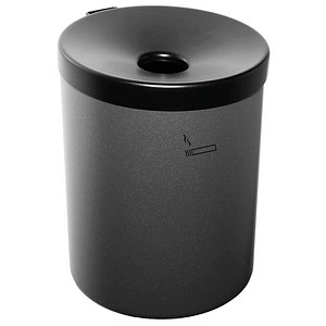 Image TKG Rondo Maxi Wandaschenbecher graphit