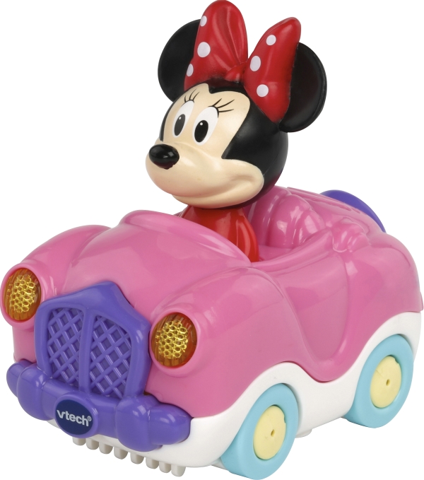 Image Tut Tut Baby Flitzer - Minnies Cabrio