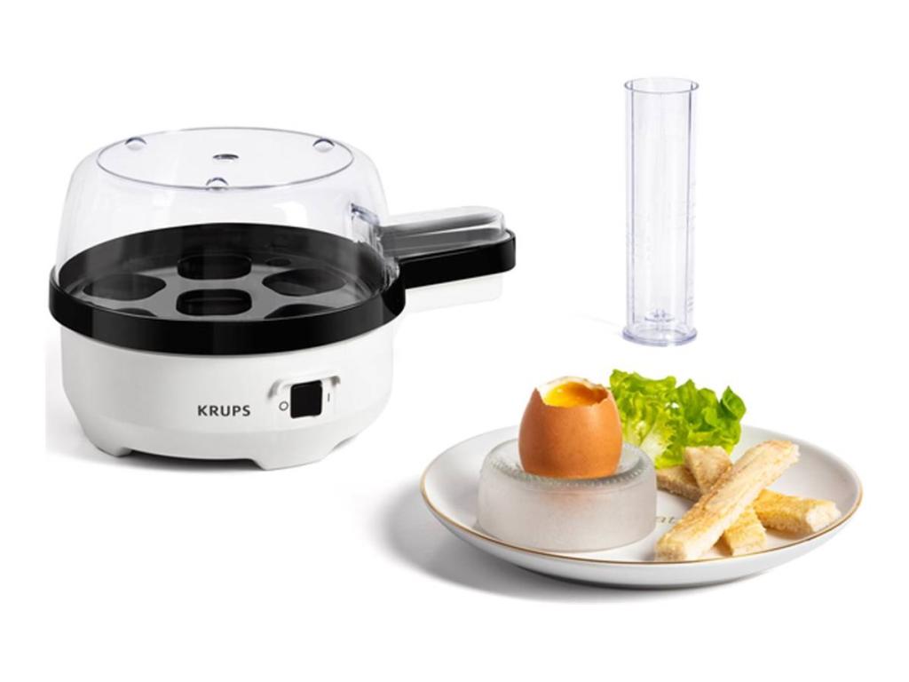 Image KRUPS EG 233115 Ovomat Special