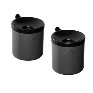 Image 2 TKG Rondo junior Wandaschenbecher graphit