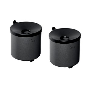 Image 2 TKG Rondo senior Wandaschenbecher graphit