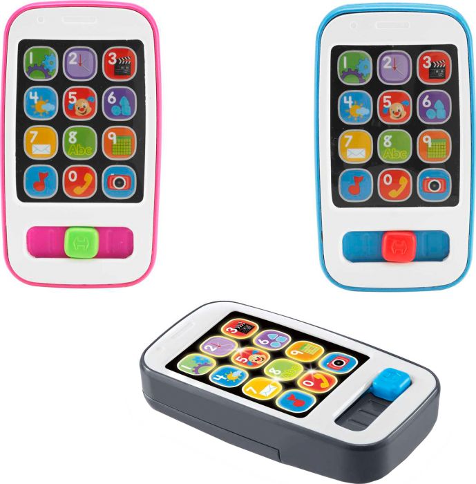 Image FP Lernspaß Smartphone (D)