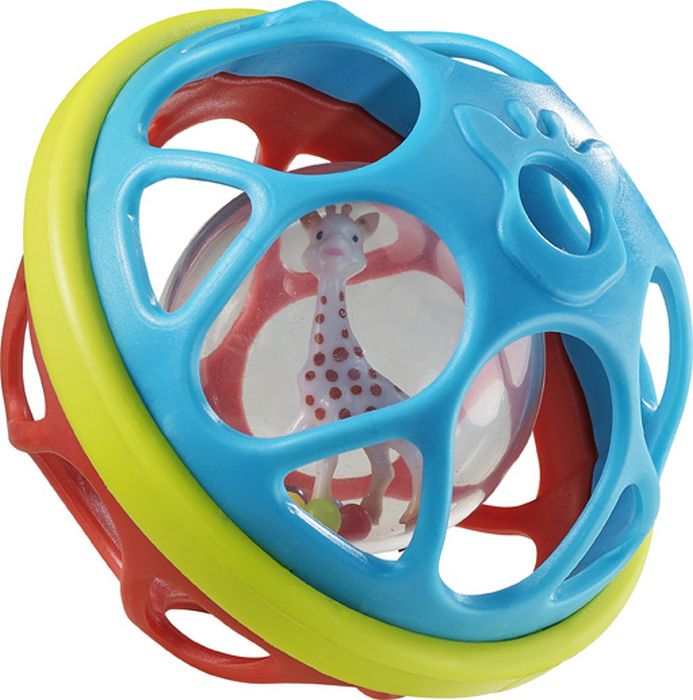 Image Motorik-Ball Twistin Sophie la girafe®