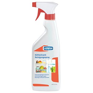 Image xavax® Kühlschrank-Reinigungsspray Küchenreiniger 0,5 l