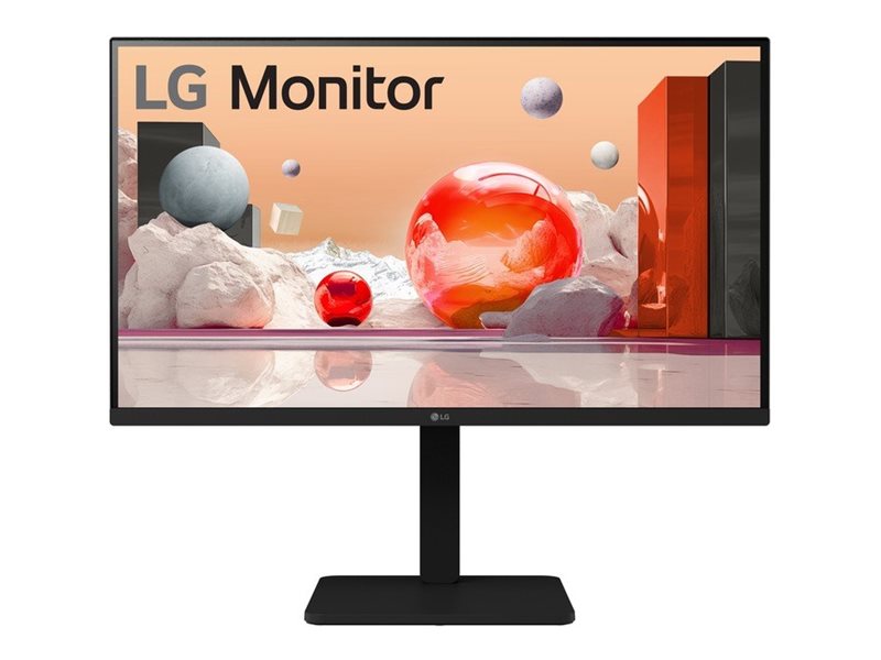 Image LG 27BA550-B 68,6cm (27")