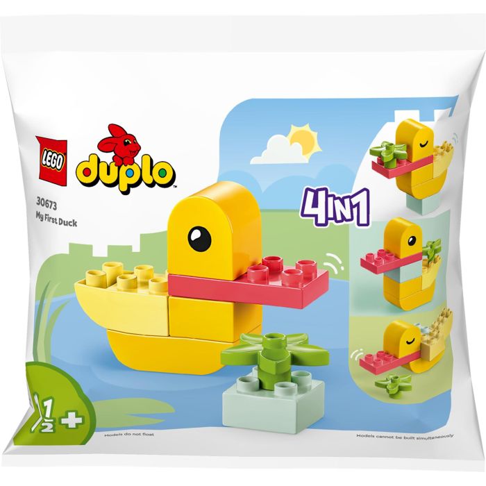 Image Duplo Meine erste Ente