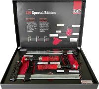 Image BESSEY TGA25SET-135 2x Jubiläumszwinge limitiert