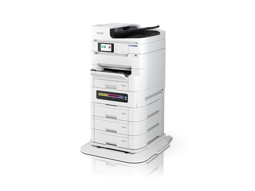 Image EPSON WorkForce Pro EM-C8101RDWF