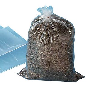 Image 1.000 SUPRA Flachbeutel transparent 40,0 x 60,0 cm