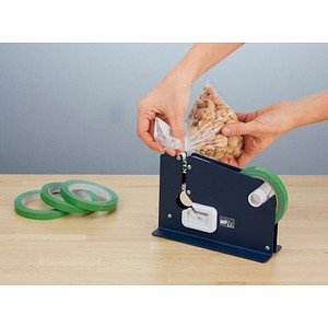 Image SUPRA Beutelverschließgerät