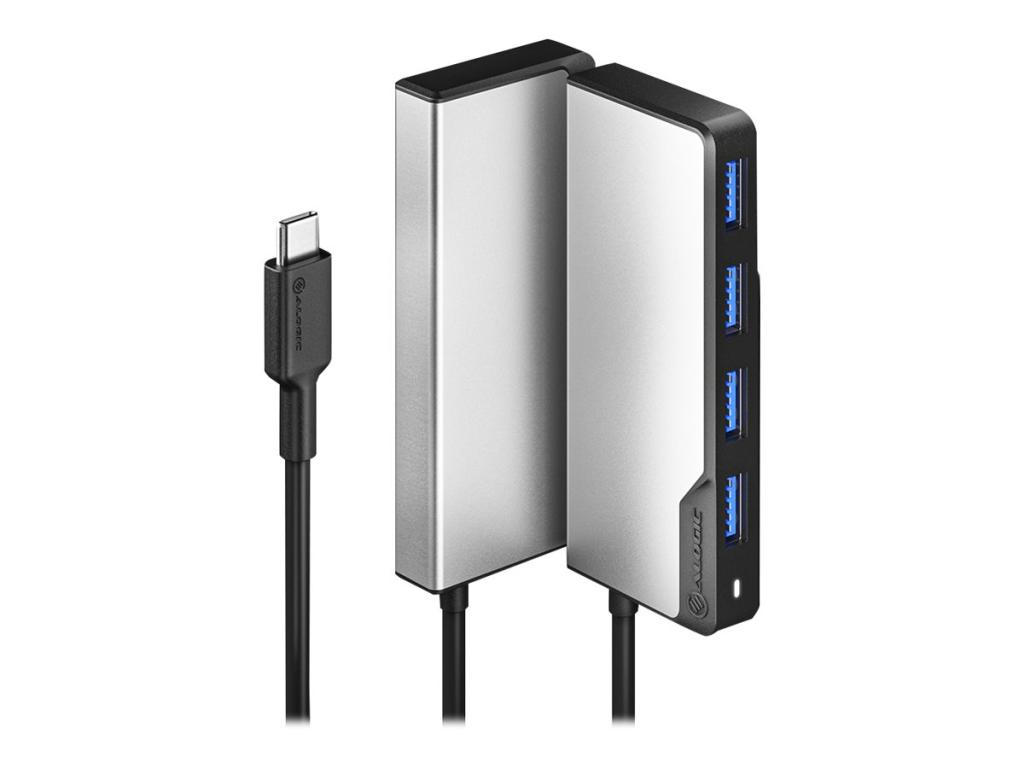 Image  USB-C grau