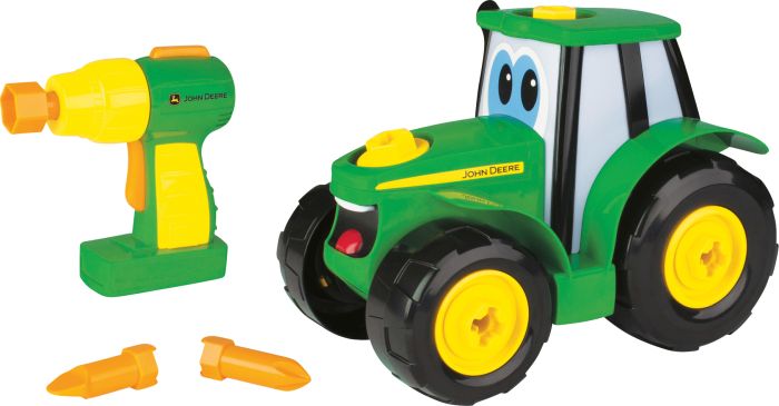 Image Bau-dir-deinen-Johnny-Traktor