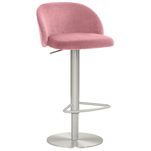 Image Mayer Barhocker myGRACE altrosa