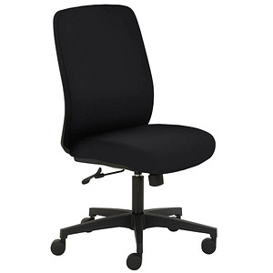 Image Mayer Bürostuhl myTRITON, 2229 26 397 schwarz Stoff