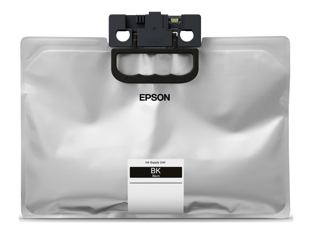 Image EPSON WF-M53xx/58xx Series Ink Cartridge XXL Black