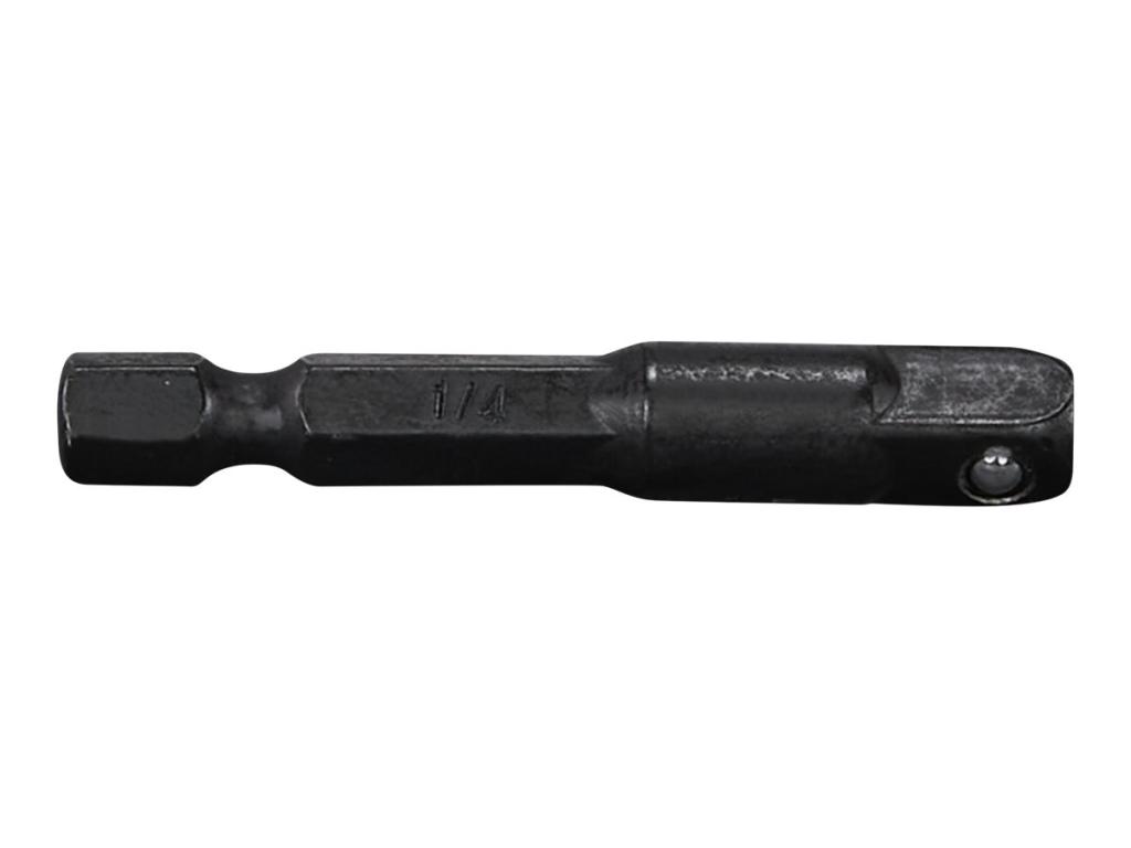 Image MAKITA Adapter 50mm 1/46KT - 1/44KT D-74740 Bit-Adapter 1 Stück