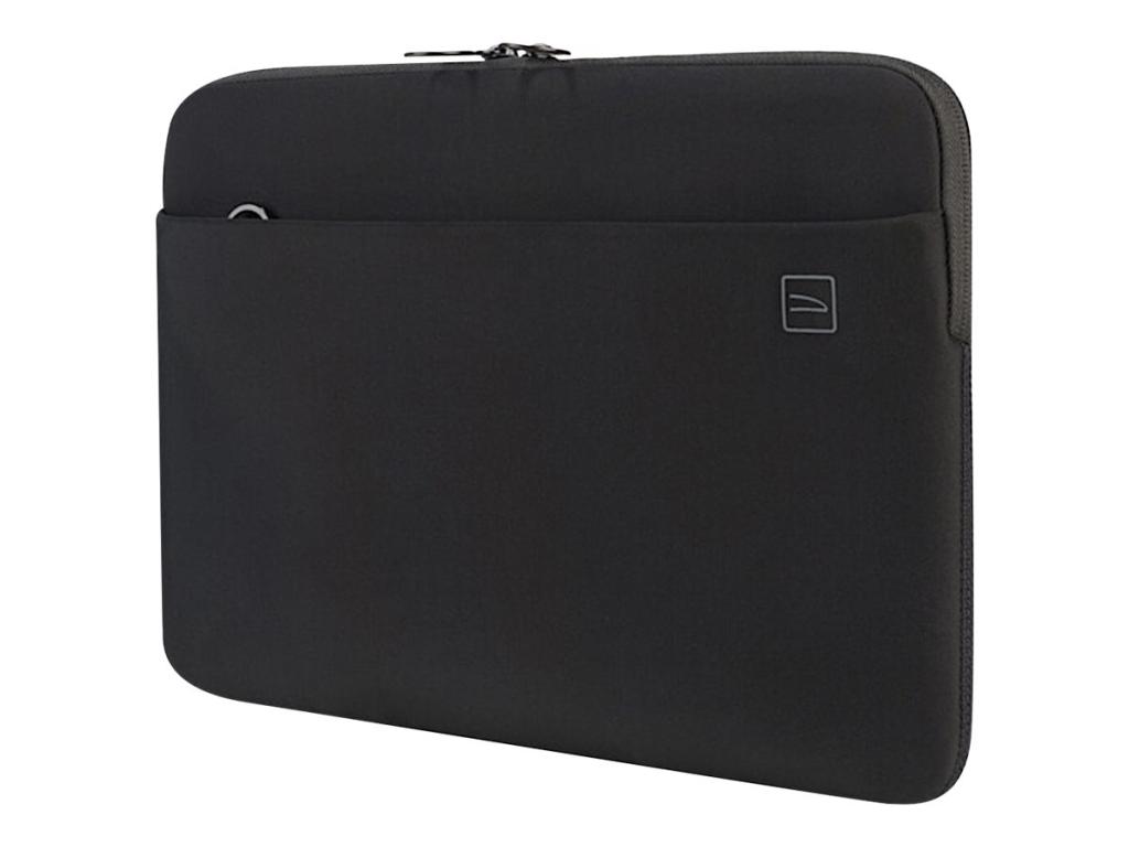 Image TUCANO Top Second Skin Neopren für MacBook Pro 14 Zoll 2021 schwarz