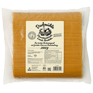 Image Spaghetti Teigwaren 2,5 kg