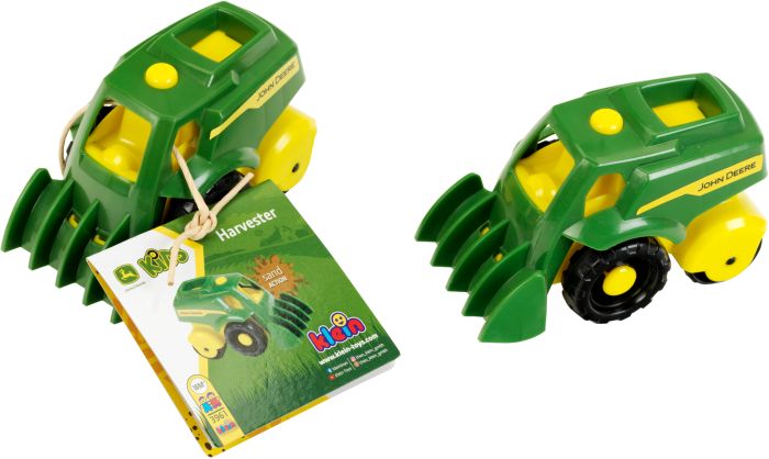 Image John Deere Mähdrescher Kid, 1:50