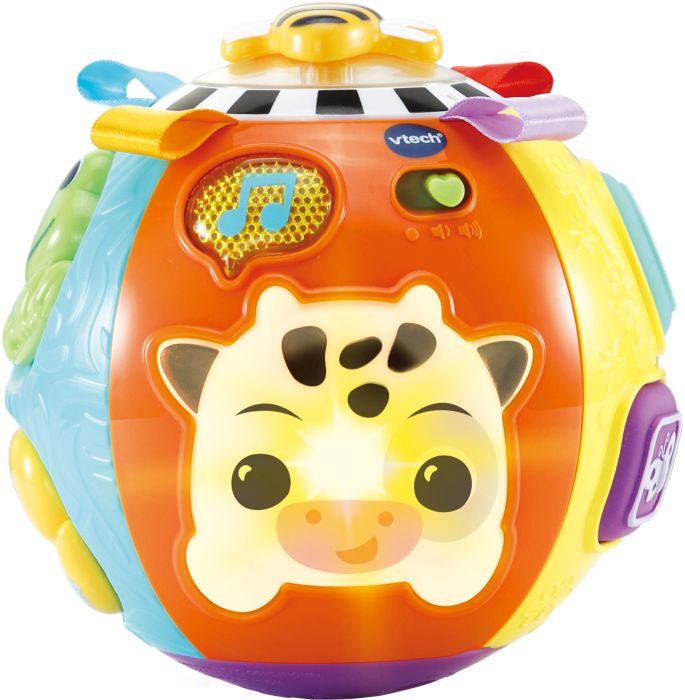 Image Babys Entdeckerball