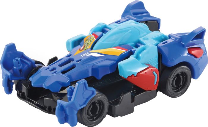Image Switch & Go Dinos - Combo T-Rex