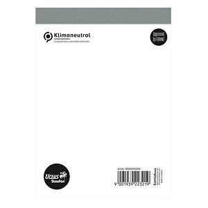 Image STAUFEN Notizblöcke DIN A6 blanko