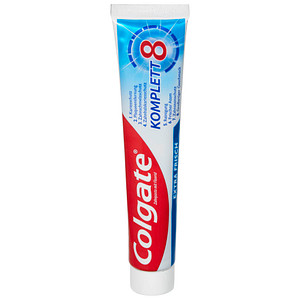 Image Colgate TOTAL Zahncreme 75 ml