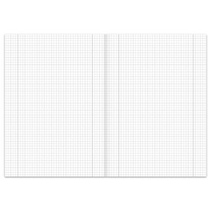 Image STAUFEN Kanzleipapier STYLE 80 g/qm kariert