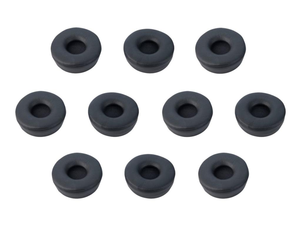 Image GN NETCOM JABRA Engage 65 75 Mono Ohrpolster10 Stck