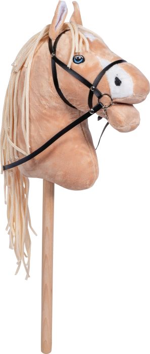 Image Hobby Horse hellbraun ''Sunny''