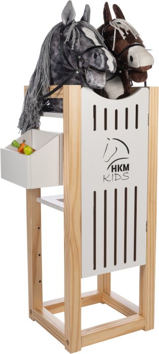 Image Stall Hobby Horse