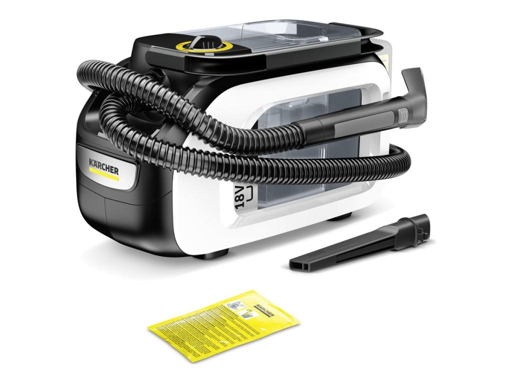 Image KÄRCHER SE 3-18 Compact