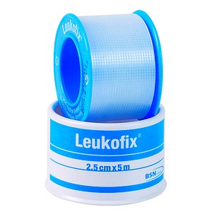 Image SÖHNGEN Pflaster Leukofix® 1009216 transparent