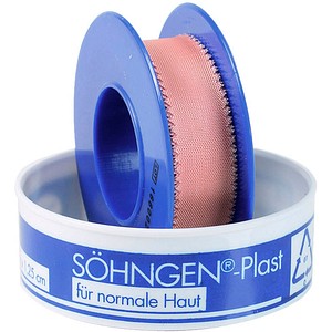 Image SÖHNGEN Pflaster Plast 1009110 beige