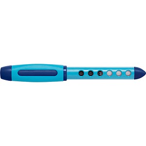 Image FABER-CASTELL Schul-Füllhalter Scribolino, blau