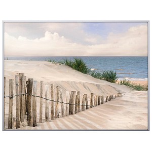 Image PAPERFLOW Wandbild Dünen