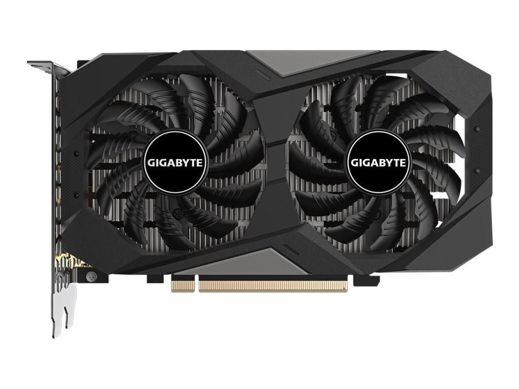 Image GIGABYTE GeForce RTX 3050 WINDFORCE OC V2 6GB