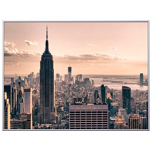 Image PAPERFLOW Wandbild New York