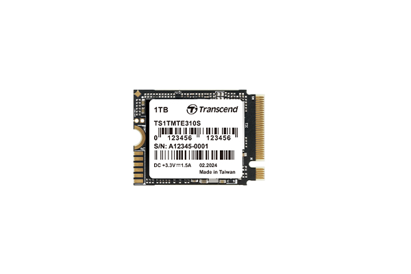 Image TRANSCEND MTE310S 1TB